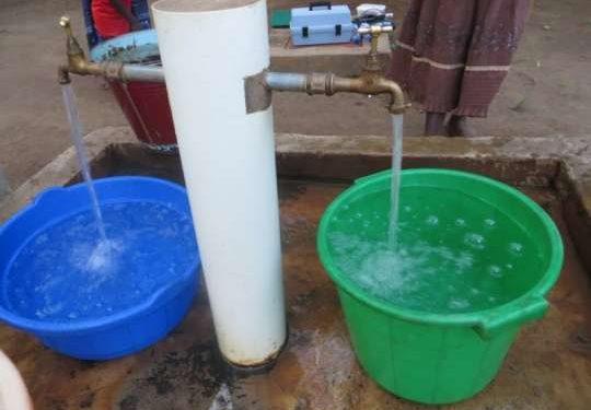 PURC reduces electricity tariff increases water tariff