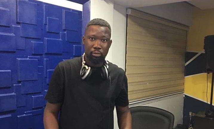 Latest Entertainment News (Townflex) - DJ Rhapsody Quits Accra-Based Kessben Radio