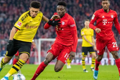 Bundesliga Strikes Game-Changing Deal with Coupang Play for Tis Reason