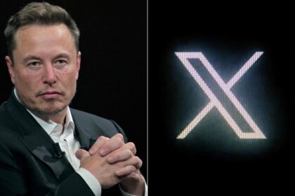 Advertisers are fleeing Elon Musk's social media platform X due to charges it is promoting antisemitism.