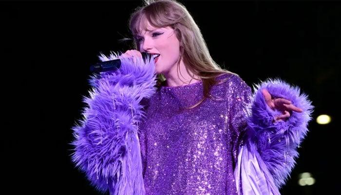 The Eras Tour: Taylor Swift Postpones Rio Concert Due to ‘Extreme Temperatures’ Swift Cancels Brazil Show