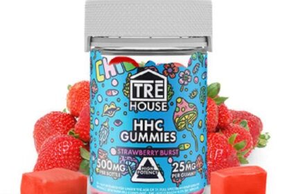 6 Features To Check While Determining The Quality Of HHC Gummies