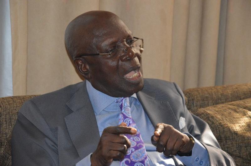 Economist Blasts Akuffo-Addo for Failing to Combat Corruption