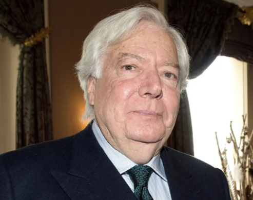 Unmarried Hermès Heir Gifts $11 Billion and Properties on 51-Year-Old Gardener