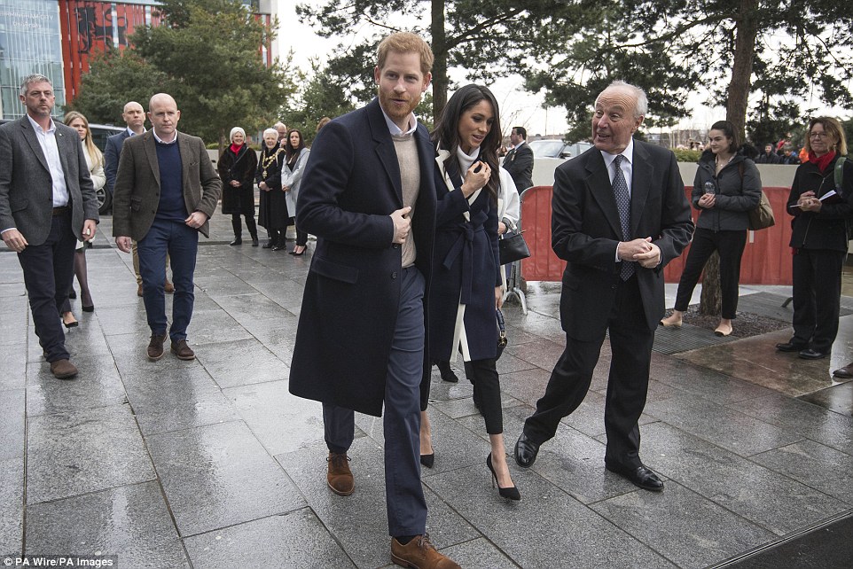Prince Harry Ordered to Pay £50,000 in Legal Costs After Court Setback 2 Prince Harry Ordered to Pay £50,000 in Legal Costs After Court Setback