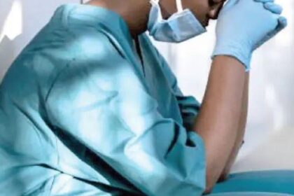 Nigerian Nurse Deported from UK Over Praying for Dying Patient