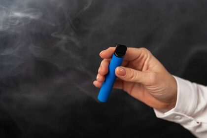 7 Ways To Elevate Your Vaping Experience