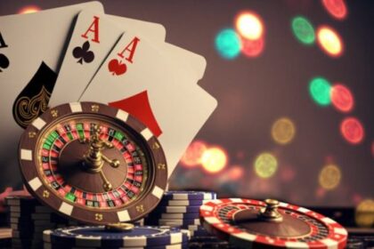 Common Gambling Mistakes and Key Strategies To Avoid Them