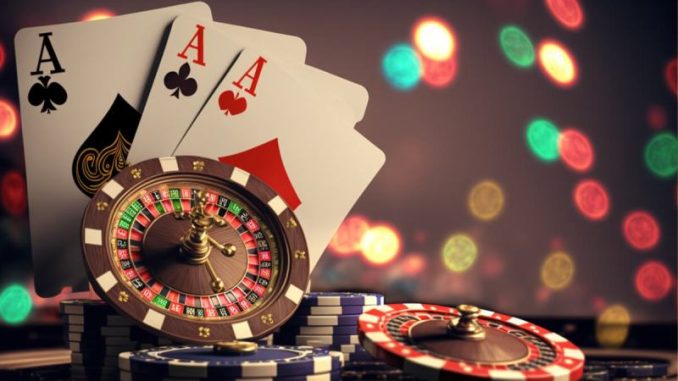 Common Gambling Mistakes and Key Strategies To Avoid Them