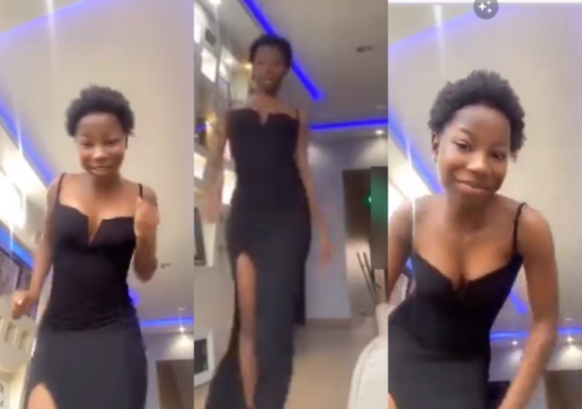 The online sphere is buzzing with discussions around the phrase "She is 13," sparked by a recently released video featuring the acclaimed Nigerian skitmaker, Emmanuella.