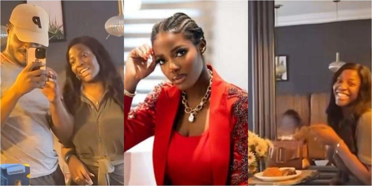 Hilda Baci Makes U-Turn: Admits Ghanaian Jollof 'Tastes Nice'