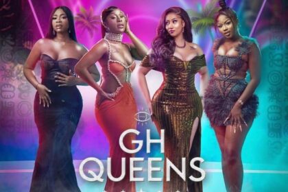 Gh Queens – Efia Odo, Shatta Michy and Hajia 4 Real to Star in New Reality Show