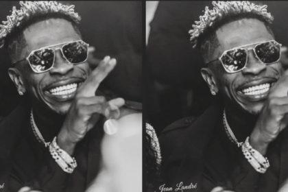 I am a Millionaire; simple and short” – Shatta Wale declares as he teases