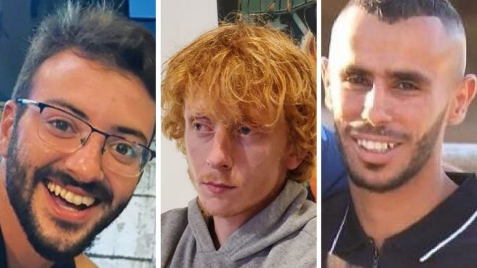 In a devastating incident, the Israel Defense Forces (IDF) mistakenly killed three Israeli hostages in Gaza, adding a new layer of grief to the nation.