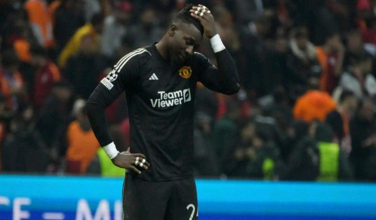 Afcon Dilemma: Andre Onana could Face Ban from Playing for Man United Under FIFA Rule if he snubs AFCON