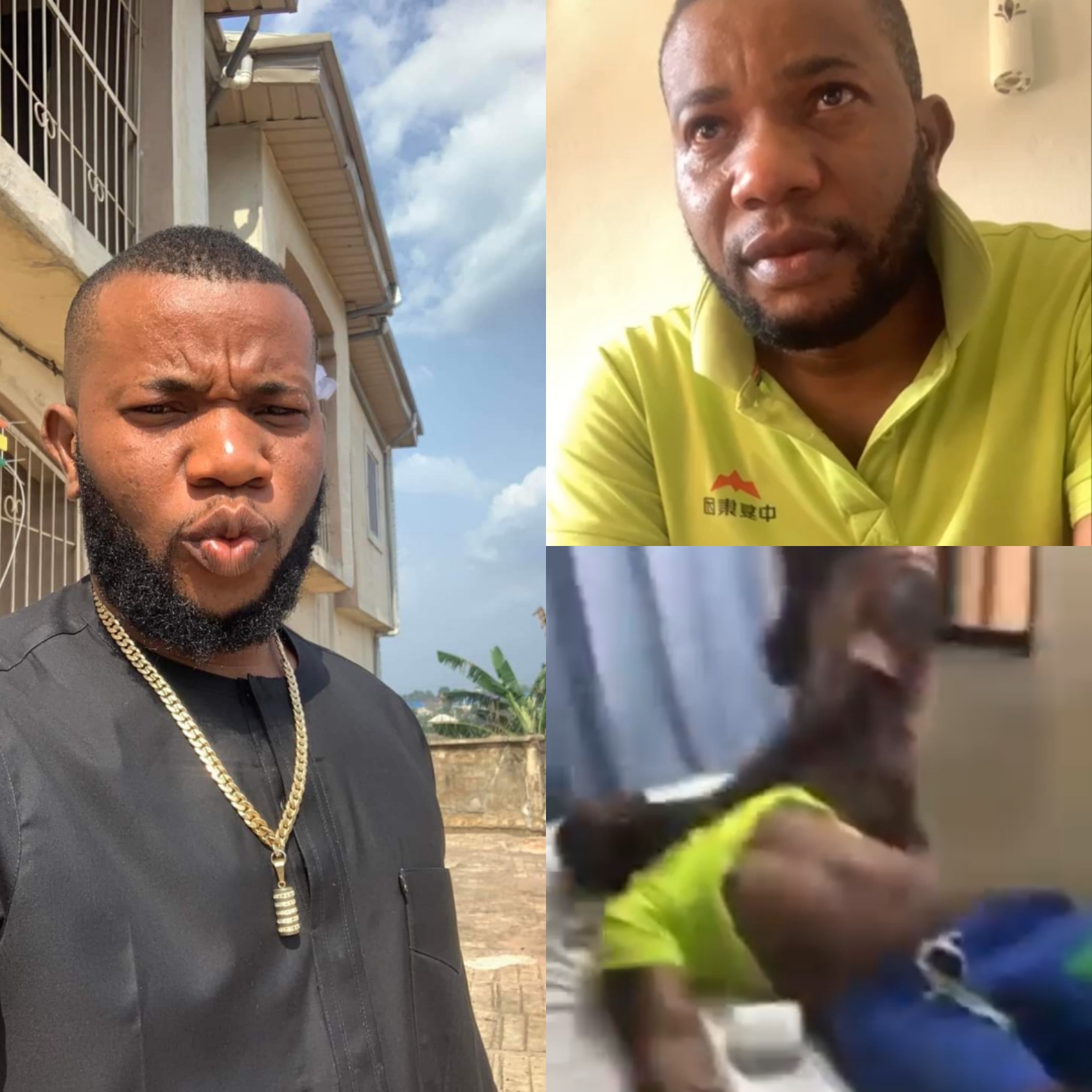 Nigerian CEO Takes His Own Life After Losing N2.5m to Betting