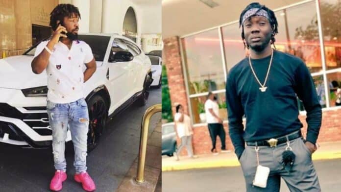 He Died Because He Invited underage Hookup Girls- Showboy Denies Junior US Murder Allegations