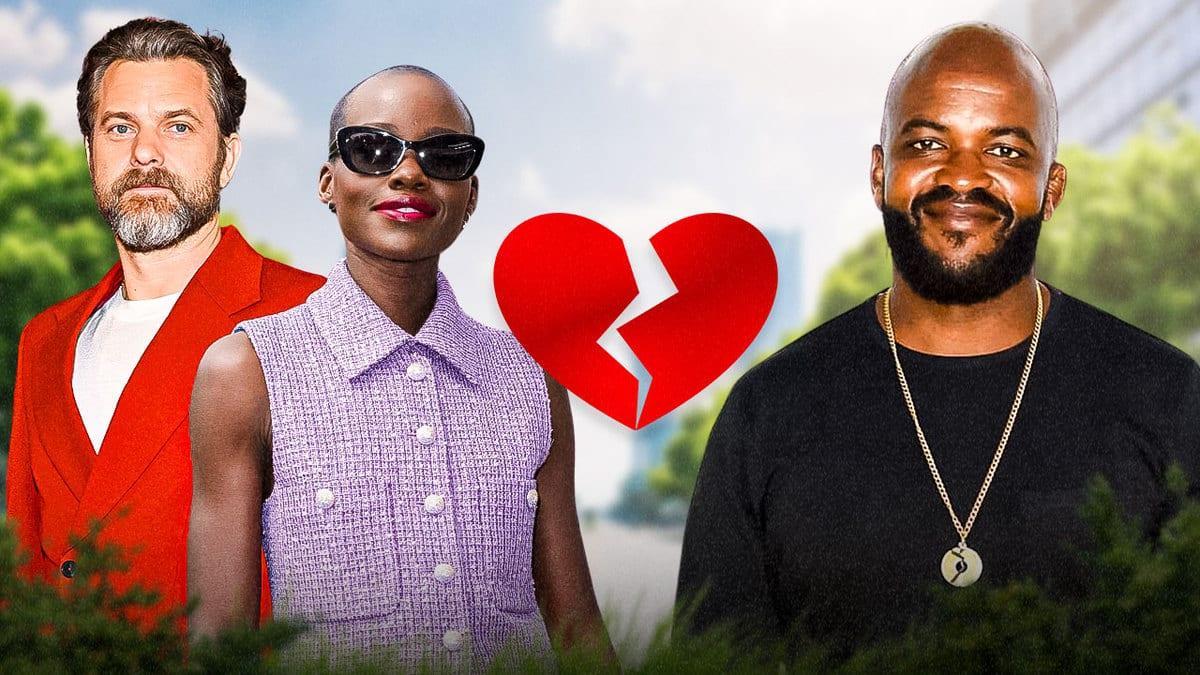 Lupita Nyong'o and Joshua Jackson's Discreet Grocery Run Fuels Dating Rumors