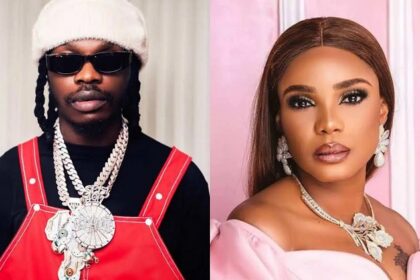 Mohbad: Naira Marley threatens to sue Iyabo Ojo for N500 million, demands apology
