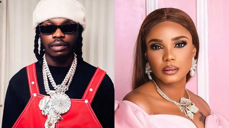 Mohbad: Naira Marley threatens to sue Iyabo Ojo for N500 million, demands apology