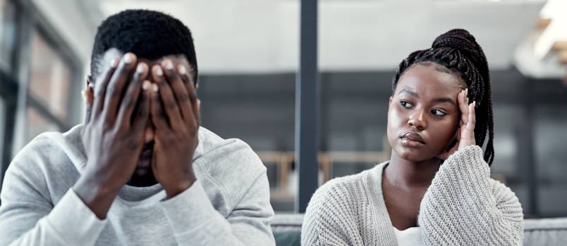 These Common Mistakes Lead Women To Feel Unwanted In Relationship