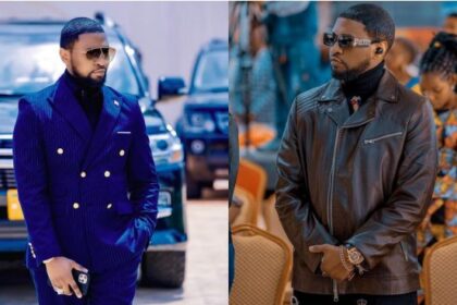 Tanzanian music video director Nisher has died, he was confirmed dead on Tuesday December 12, 2023. Townflex latest entertainment news website Tanzania