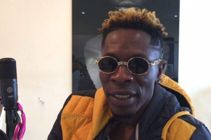 I Am A Servant Of God Sent To Earth To Help The Youth – Shatta Wale Boldly Claims