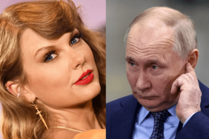 TIME Magazine Unveils 2023 Person of the Year Shortlist Featuring Taylor Swift & Putin
