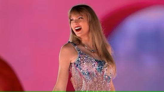 Taylor Swift to Earn Over $100 Million from Spotify
