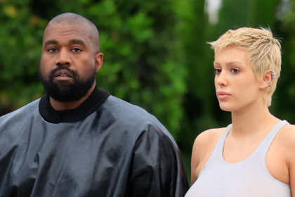 Bianca Censori's Parents Uneasy Over Daughter's Union with Kanye West