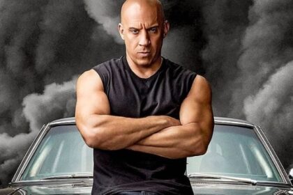 Vin Diesel Accused of s3xual Battery in Lawsuit by Former Assistant