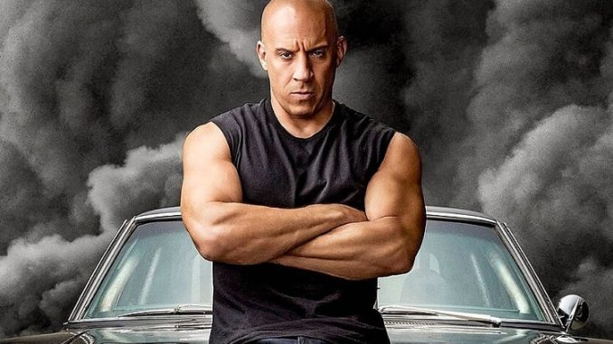 Vin Diesel Accused of s3xual Battery in Lawsuit by Former Assistant