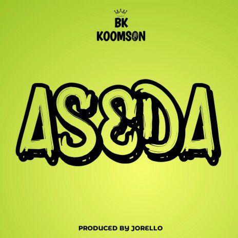 Social Harmony: Connecting with BK Koomson Through 'Aseda' 3 Social Harmony: Connecting with BK Koomson Through 'Aseda'