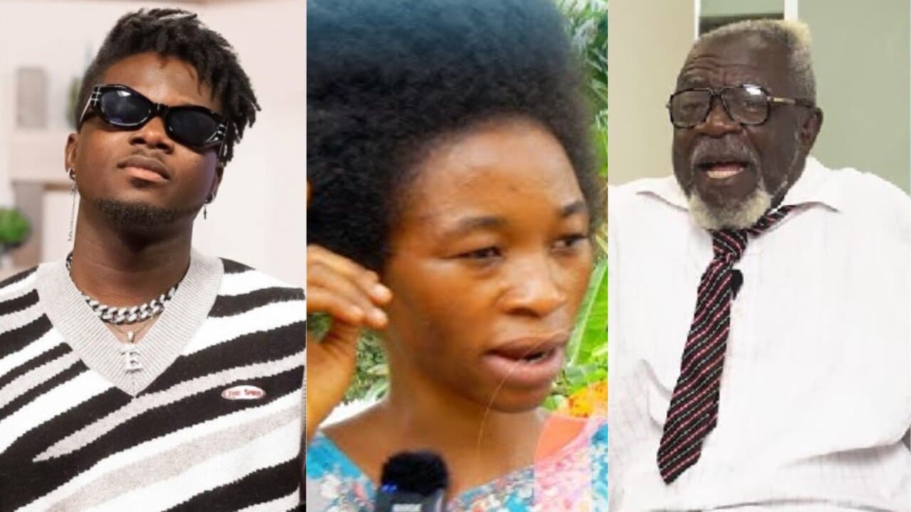 Oboy Siki Slams Kuami Eugene for Alleged Mistreatment of Former Househelp