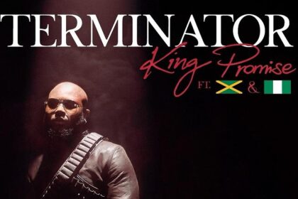 King Promise - Terminator Remix (feat Sean Paul x Tiwa Savage) Download mp3 latest music lyrics