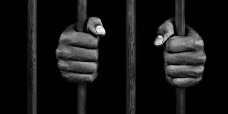 Man Lands 5-Year Sentence After Car He Stole For Girlfriend Was Stolen