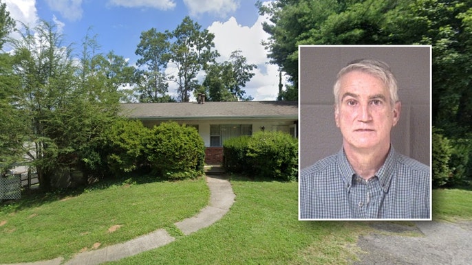 Man Faces Two Decades for Disturbing Kidnapping, Abusing, and R@ping Girl