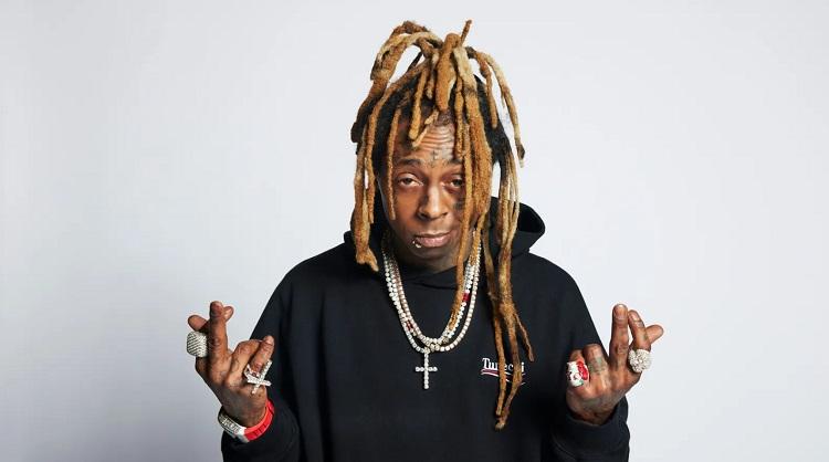 Rapper Lil Wayne sued for assault by ex-bodyguard Carlos Christian