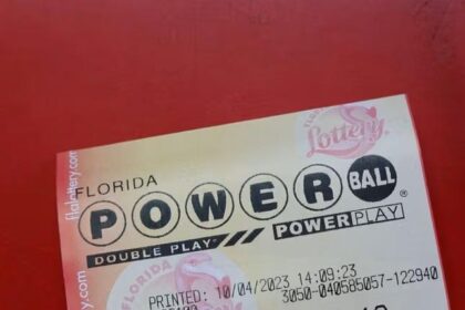 An unclaimed Florida lottery ticket worth $44 million awaiting the winner is set to expire in a few days