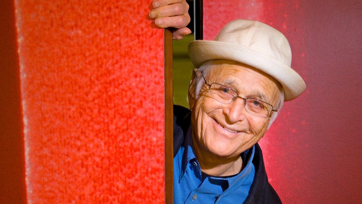Norman Lear passes away