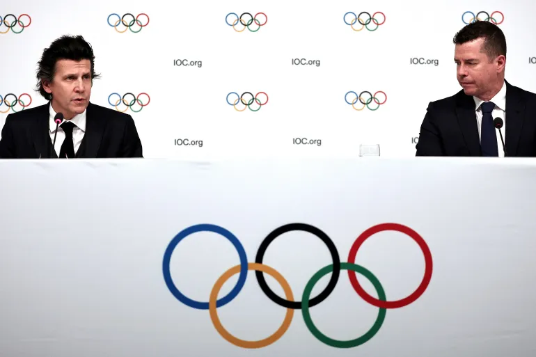 Russian & Belarusian Athletes Granted Entry to Paris 2024 Olympics Amidst Ukraine War 3 Russian & Belarusian Athletes Granted Entry to Paris 2024 Olympics Amidst Ukraine War