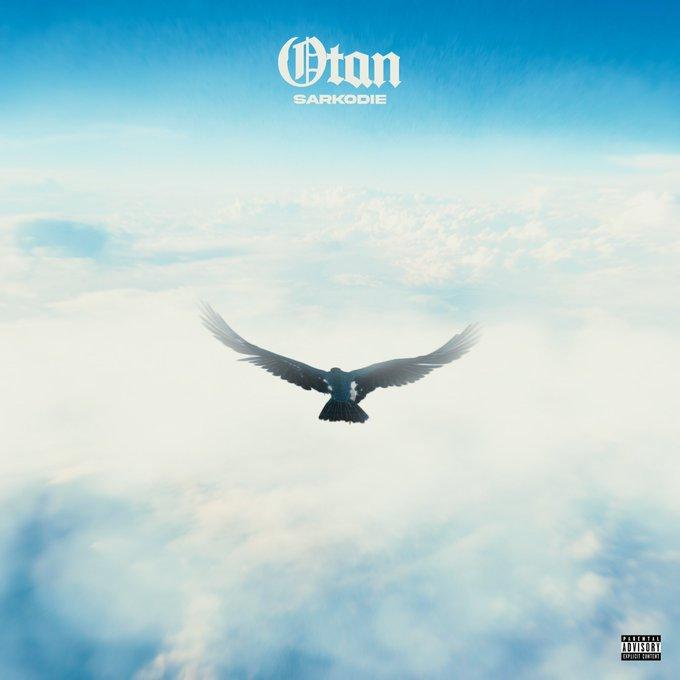 Music: Otan by Sarkodie [Stream/Download ] mp3 latest music