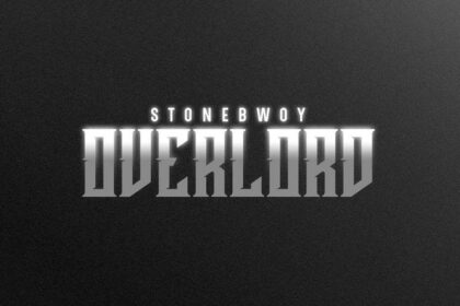 Stonebwoy - Overlord [Stream/Download mp3]