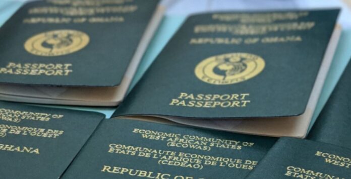 passports increment