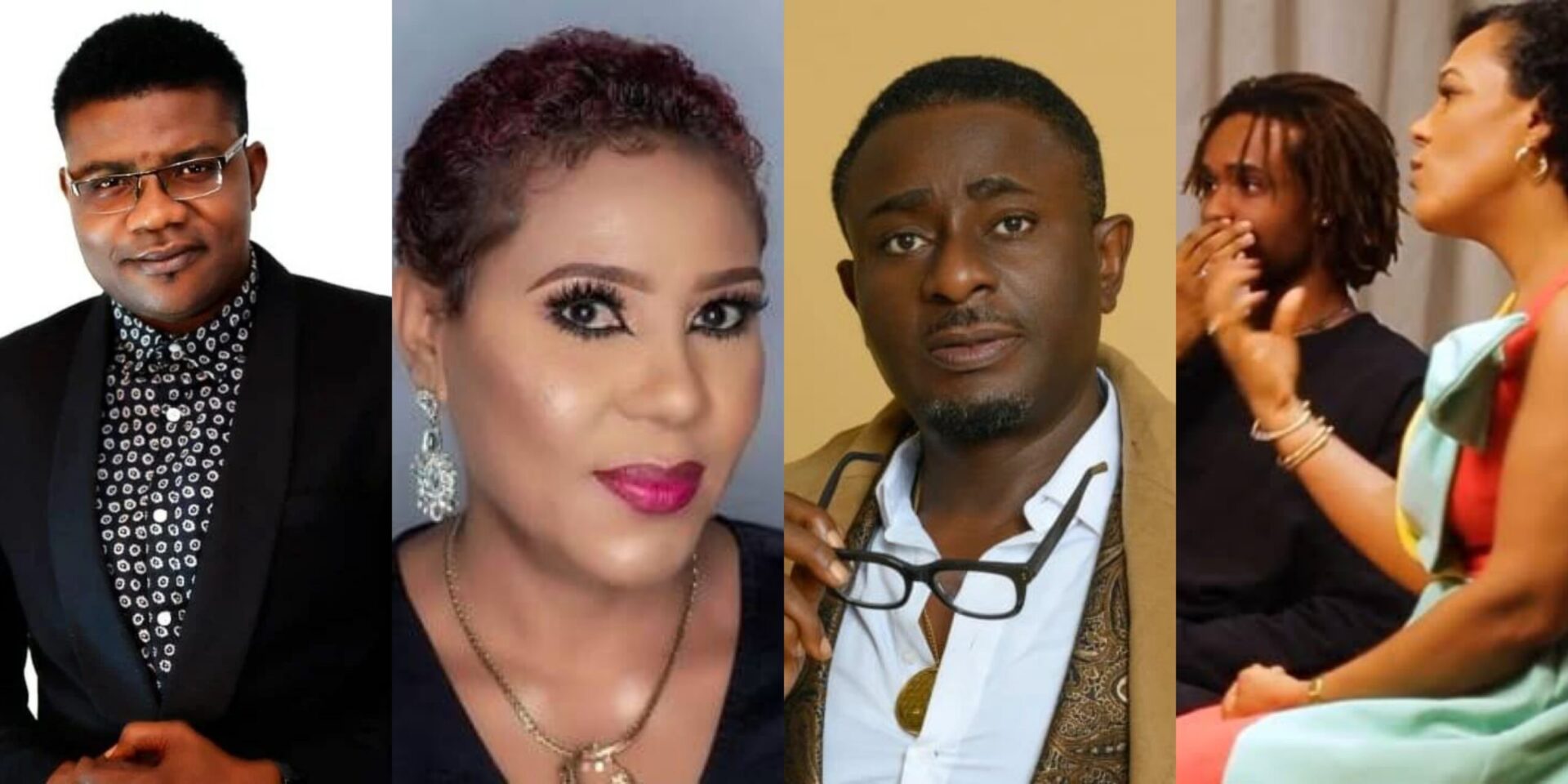 CIG President Denounces Allegations: Emeka Ike's Ex-Wife Accused of Lying