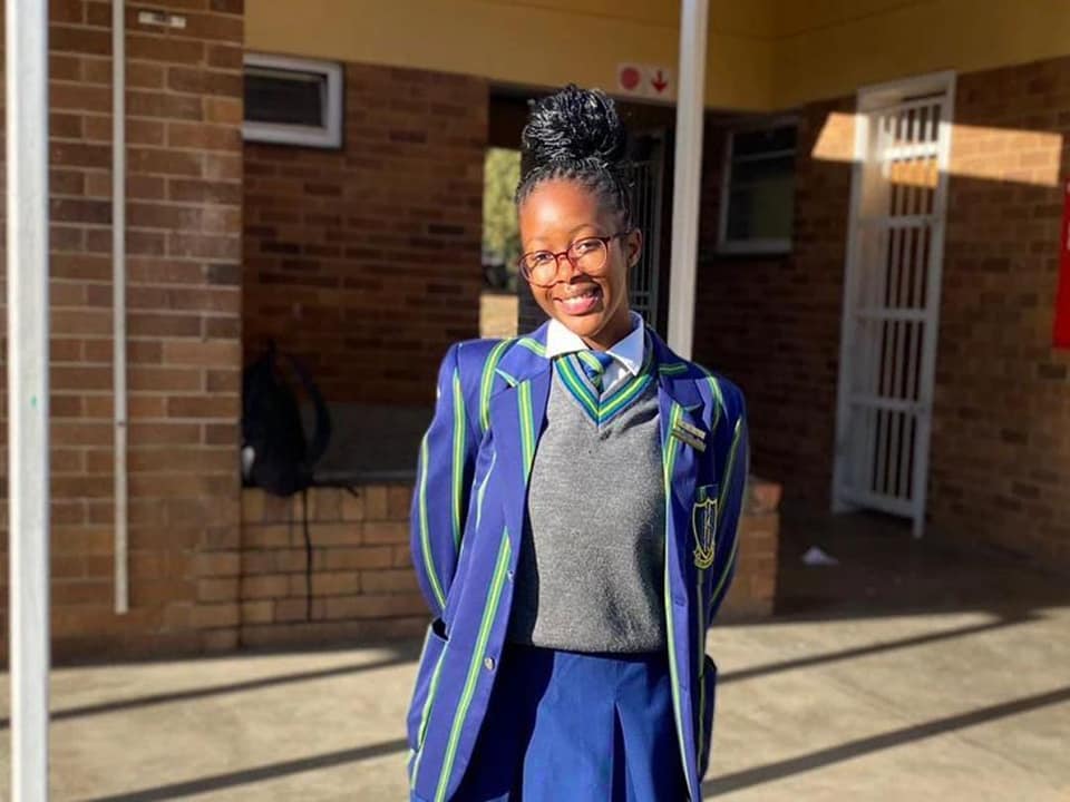 16-Year-Old Girl Found De@d Two Days After Going Missing & Threatened to be K!lled (See Shocking Details) 6 16-Year-Old Girl Found De@d Two Days After Going Missing & Threatened to be K!lled