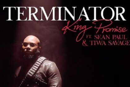 King Promise - Terminator Remix (feat Sean Paul x Tiwa Savage) Download mp3