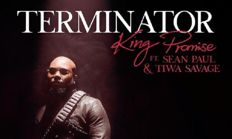 King Promise - Terminator Remix (feat Sean Paul x Tiwa Savage) Download mp3