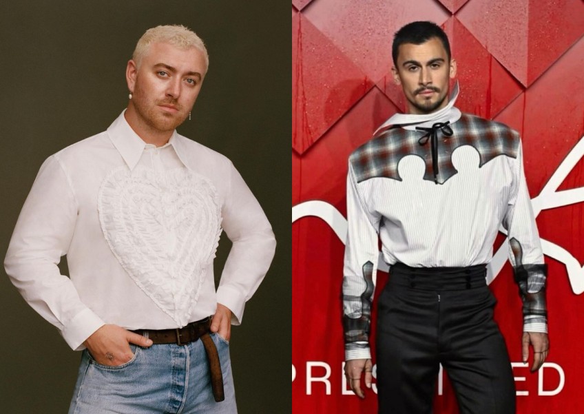 Heartbreak for Sam Smith: Pop Star Ends Relationship with Christian Cowan