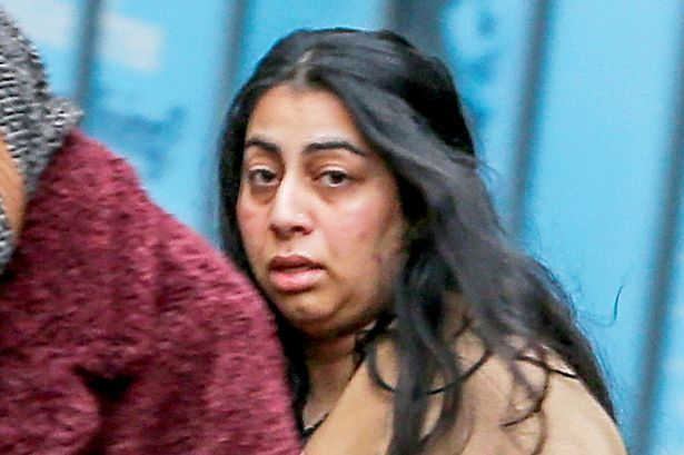 Female Officer Receives 16-Month Sentence for Having S3x With Inmate